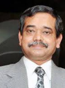 Abhijit Mukherjee