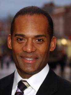 Adam Afriyie