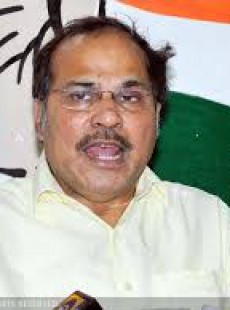 Adhir Ranjan Chowdhury