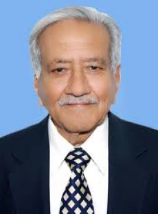 Aftab Shaban Mirani