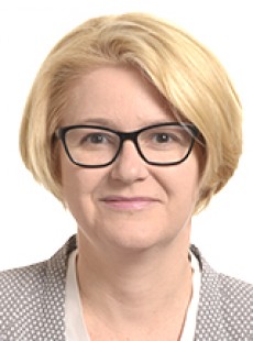 Agnieszka Kozlowska-rajewicz