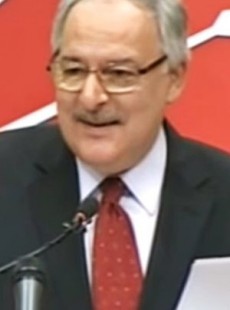 Ahmet Haluk Koç