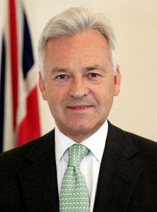 Alan Duncan