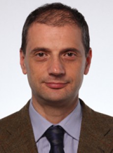 Alberto Giorgetti