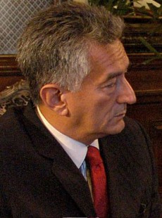 Alberto Rodríguez Saá