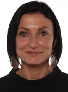 Alessia Morani
