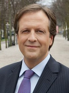 Alexander Pechtold