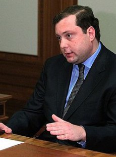 Alexey Ostrovsky
