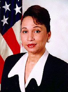 Alexis M. Herman