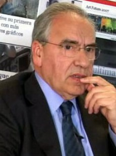 Alfonso Guerra