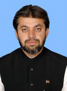 Ali Muhammad Khan