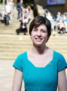 Alison Thewliss