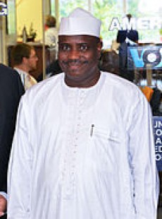 Aminu Waziri Tambuwal