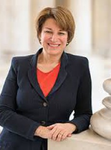 Amy Klobuchar