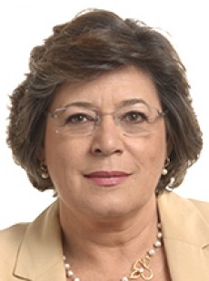 Ana Gomes