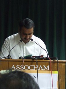 Anbumani Ramadoss