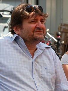 András Bozóki