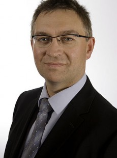 André Nikolai Skjelstad