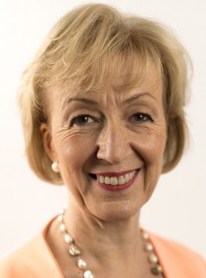 Andrea Leadsom