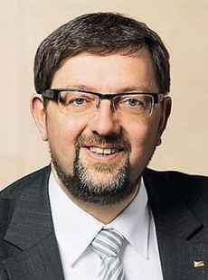 Andreas G. Lämmel