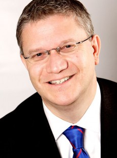 Andrew Rosindell