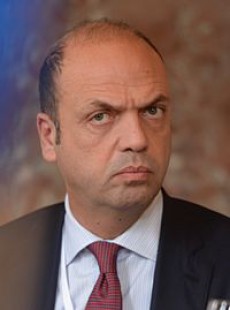 Angelino Alfano