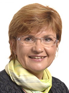 Angélique Delahaye
