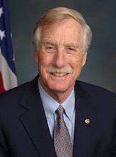 Angus King