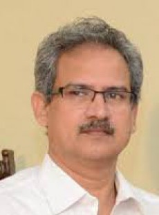 Anil Desai