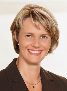 Anja Karliczek