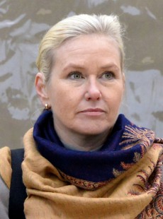 Anna Johansson 