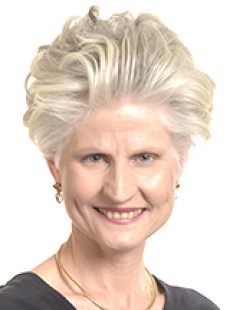 Anna Maria Corazza Bildt