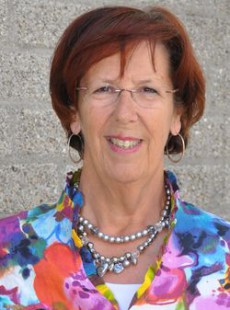 Annemarie Jorritsma