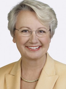 Annette Schavan