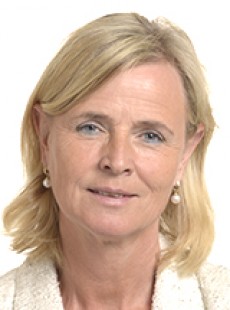 Annie Schreijer-pierik