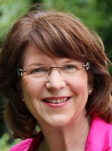 Antje Lezius