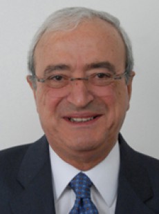 Antonio Martino