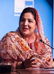 Anusha Rahman