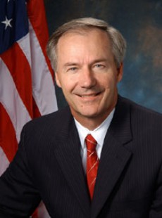 Asa Hutchinson