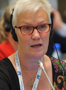 Åsa Lindestam