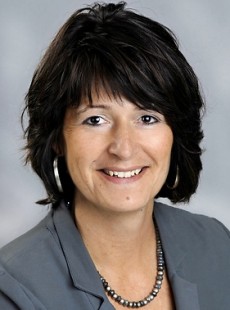 Astrid Grotelüschen