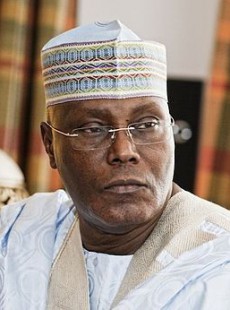 Atiku Abubakar