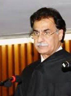 Ayaz Sadiq