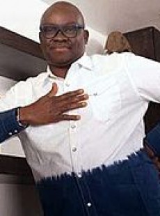 Ayo Fayose