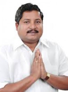 B. V. Nayak