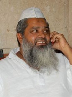 Badruddin Ajmal