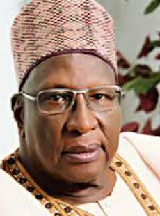 Bamanga Tukur