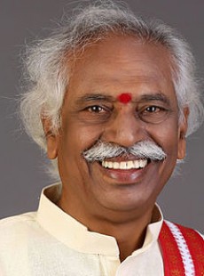 Bandaru Dattatreya