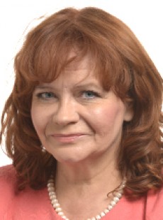 Barbara Kudrycka