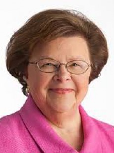 Barbara Mikulski